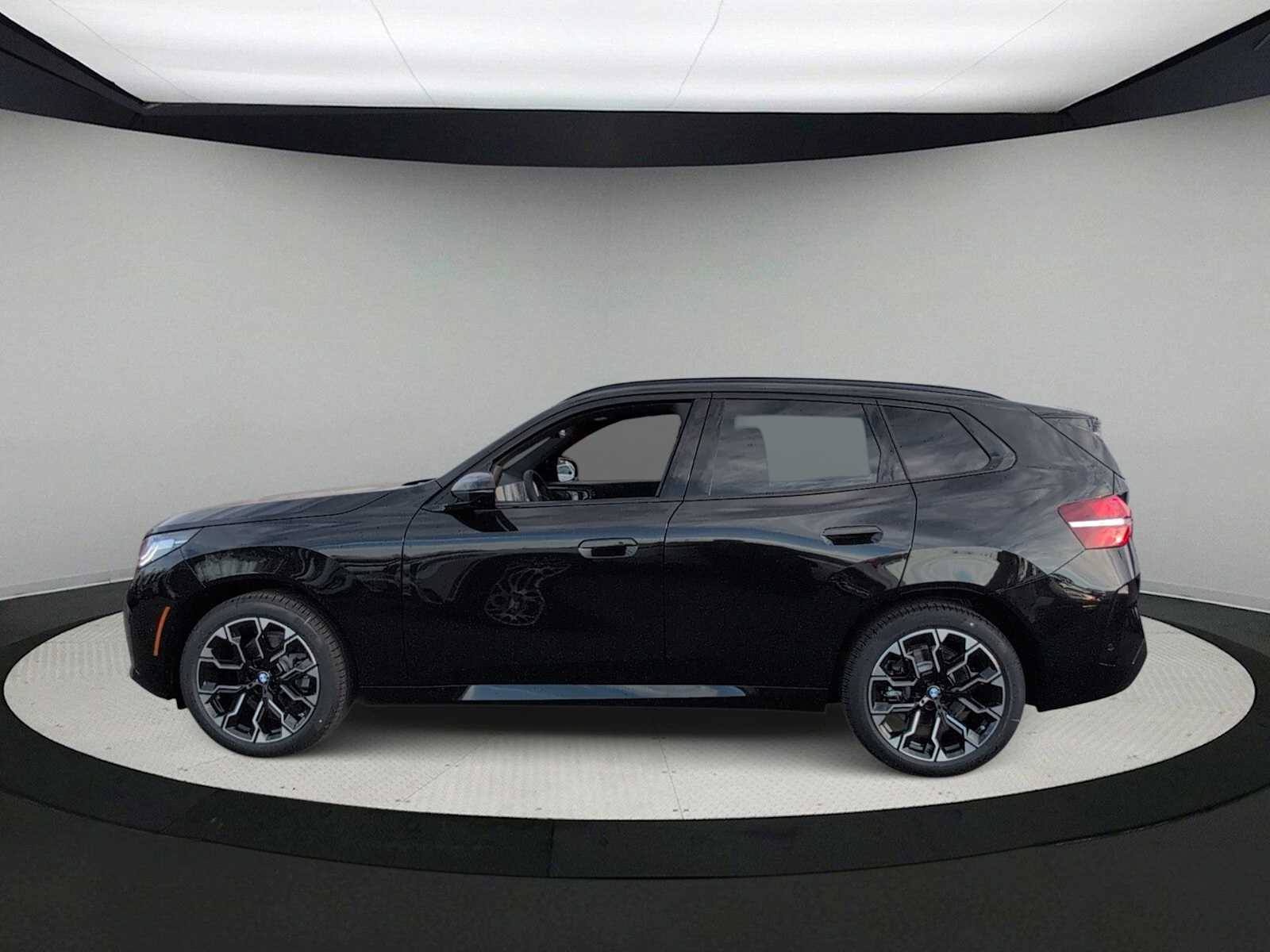 Thumbnail: 2026 BMW X3 - 5