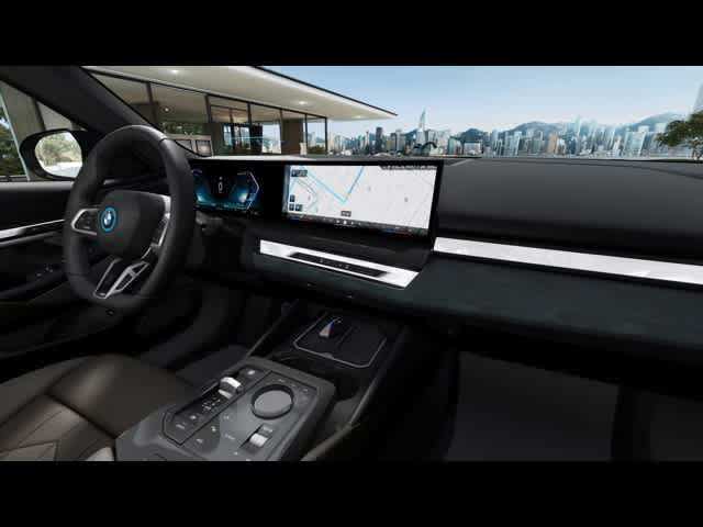 Thumbnail: 2025 BMW i5 - 14