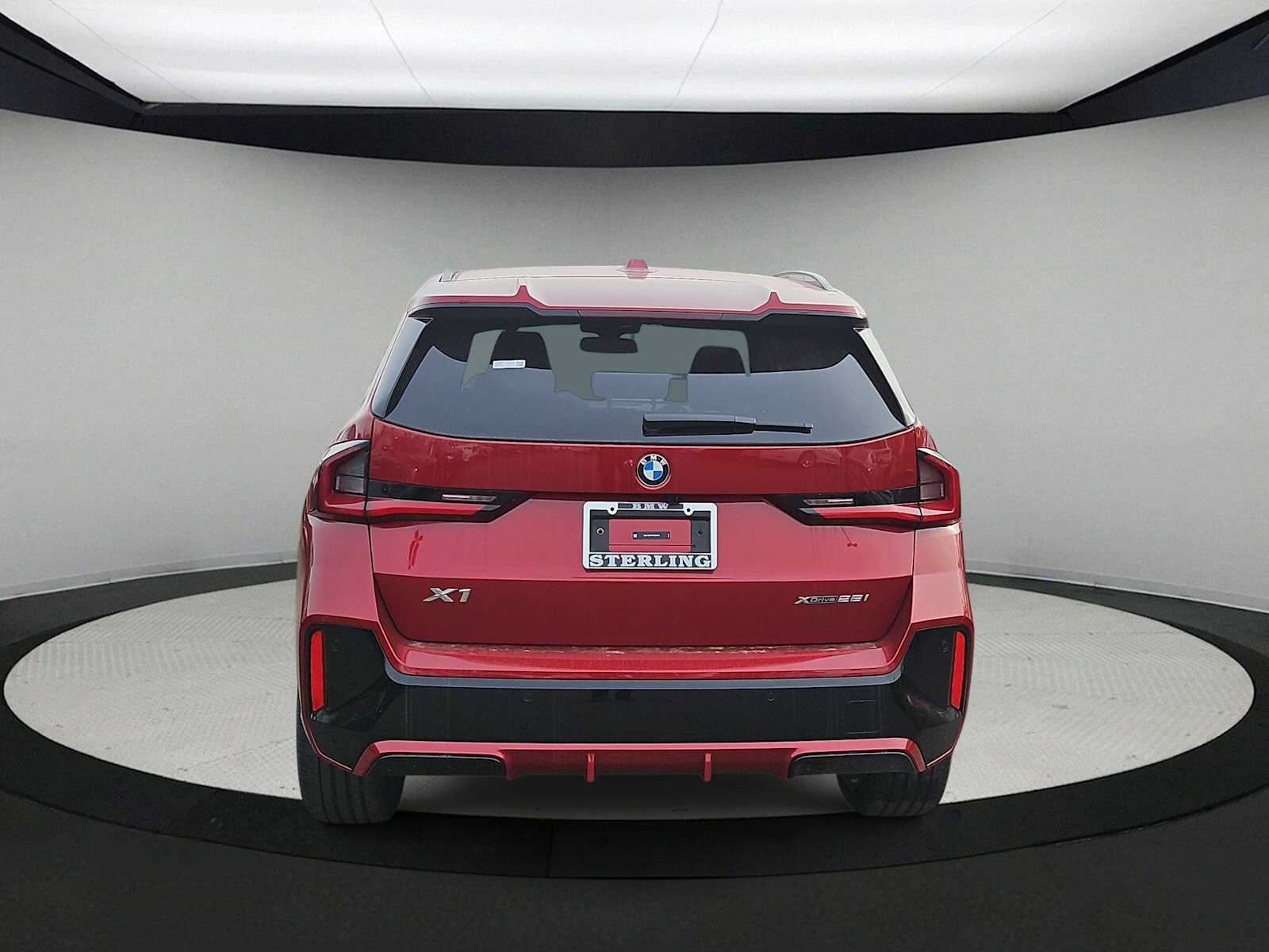 Thumbnail: 2026 BMW X1 - 7