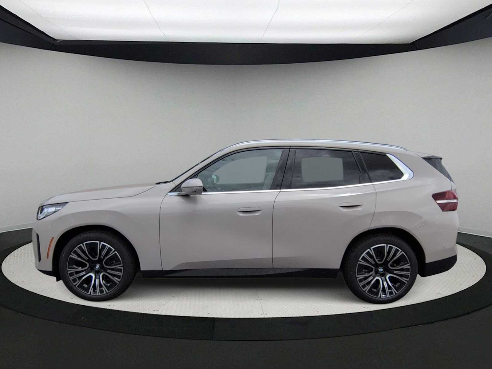 Thumbnail: 2026 BMW X3 - 5
