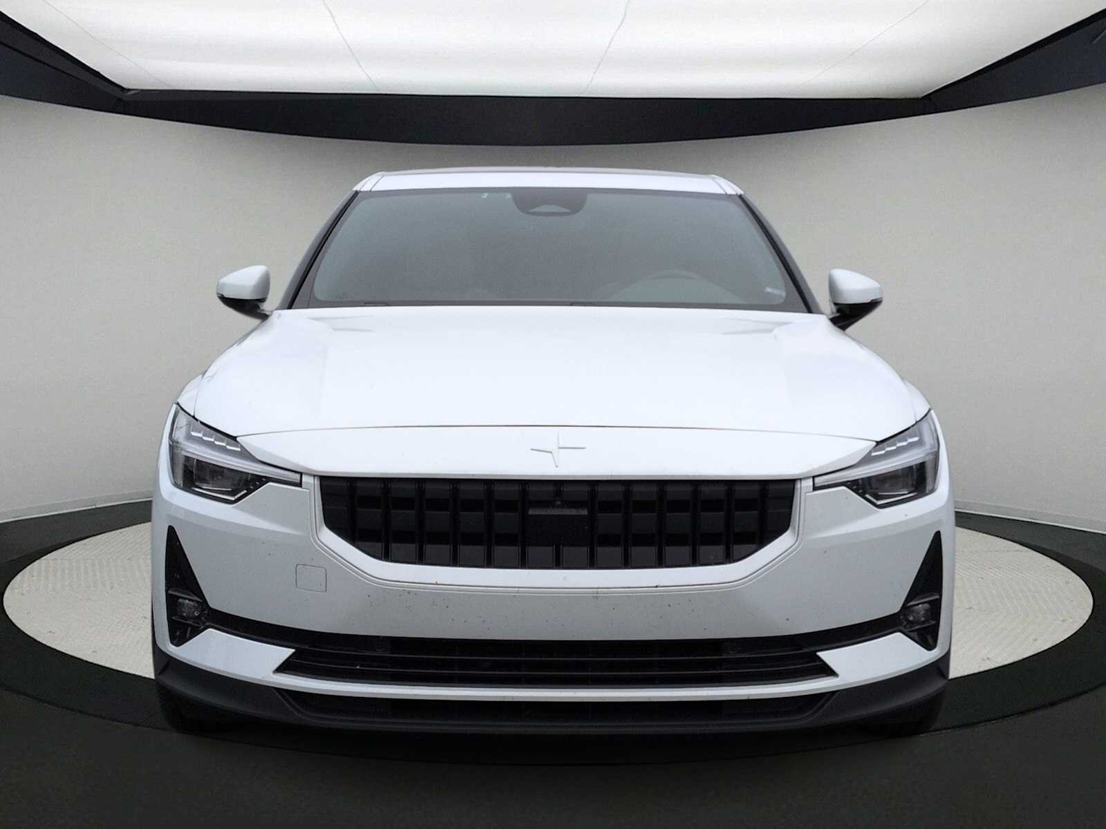 Thumbnail: 2022 Polestar 2 - 3