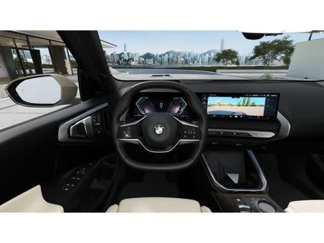 Thumbnail: 2026 BMW X3 - 13