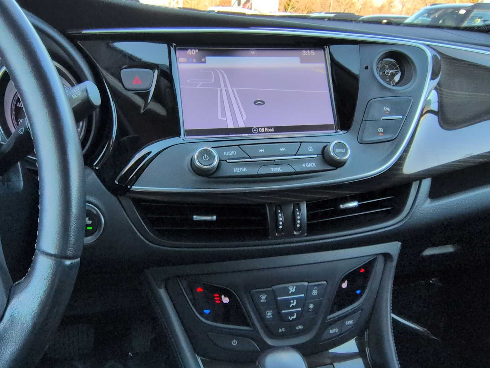 Thumbnail: 2019 Buick Envision - 29