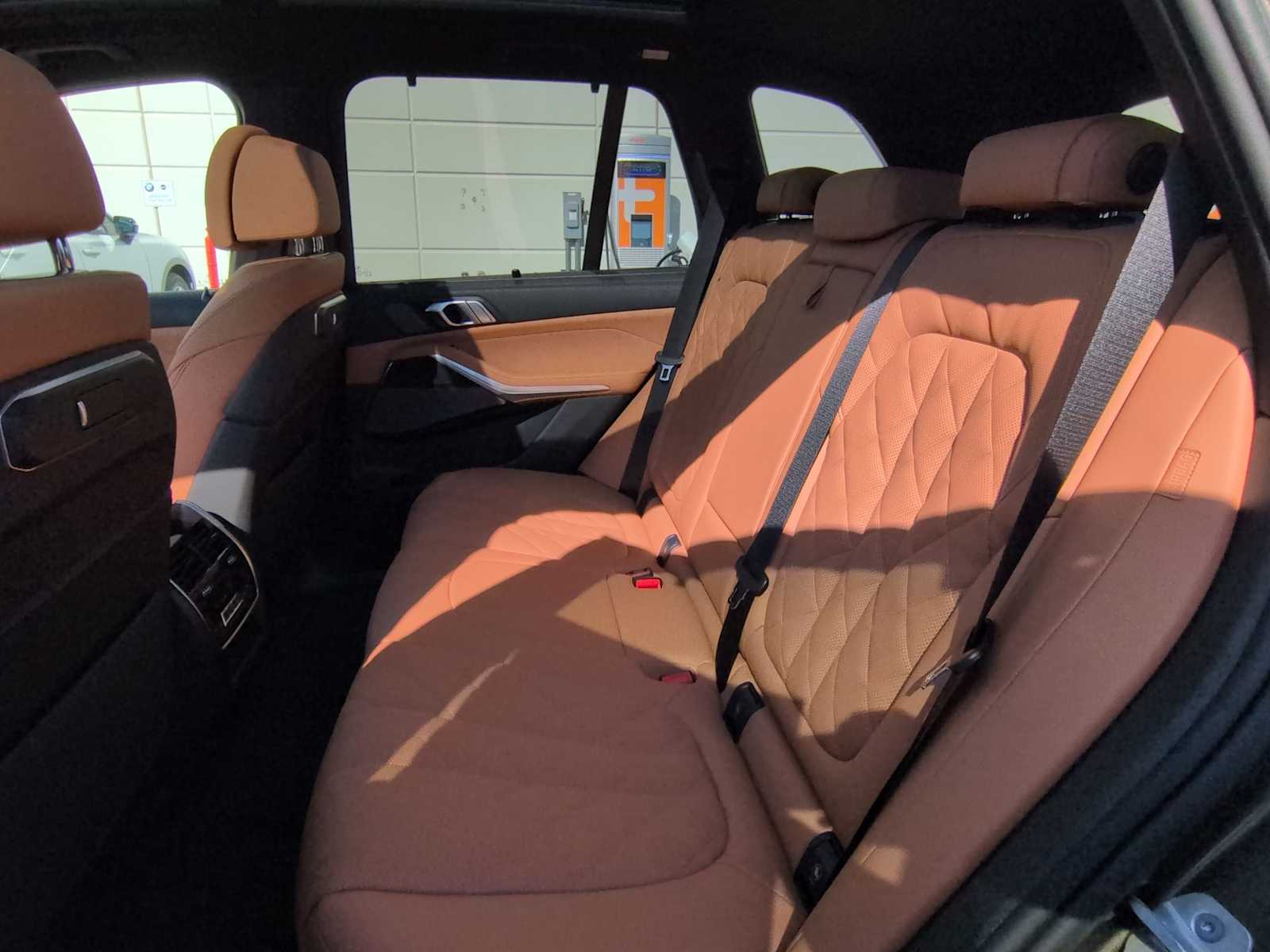 Thumbnail: 2026 BMW X5 - 20