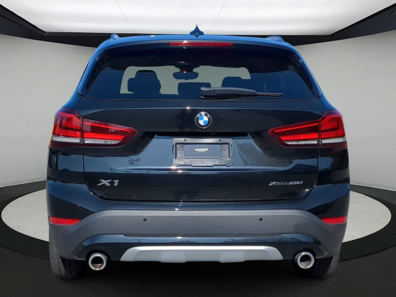 Thumbnail: 2022 BMW X1 - 7