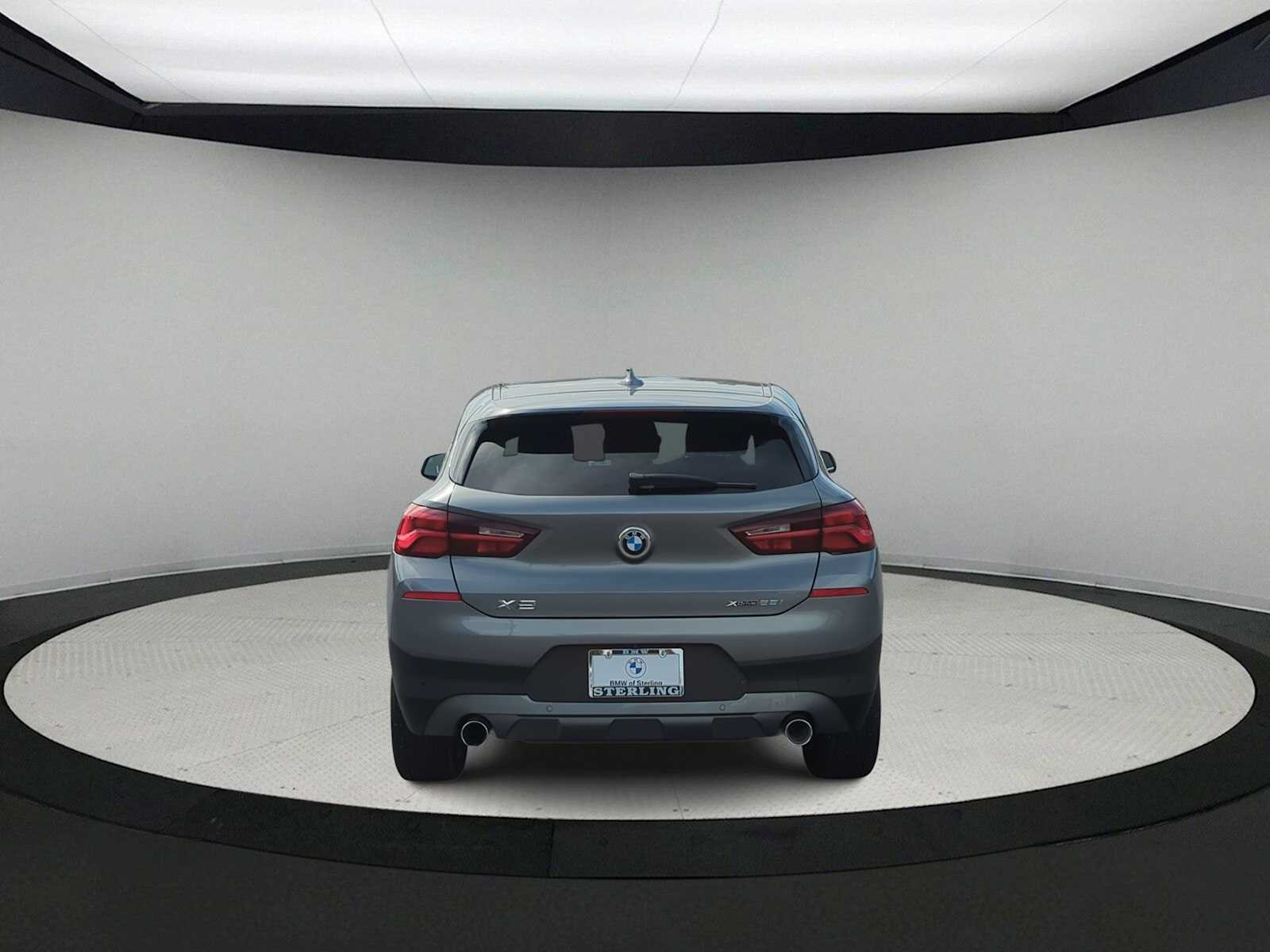 Thumbnail: 2023 BMW X2 - 7