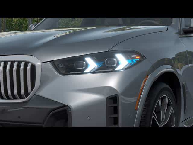 Thumbnail: 2025 BMW X5 - 6