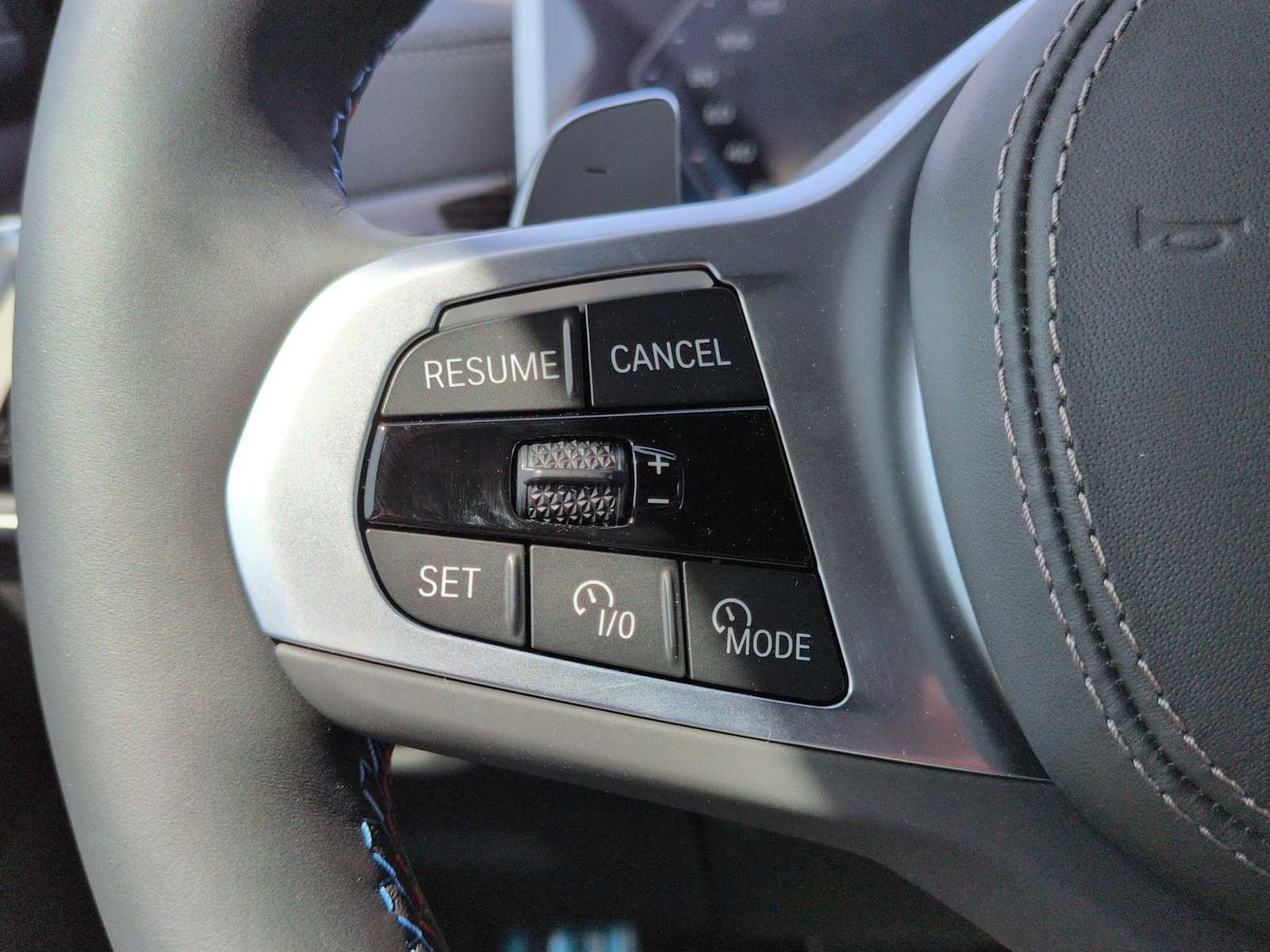 Thumbnail: 2026 BMW X5 - 26