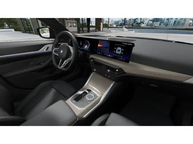 Thumbnail: 2026 BMW 4 Series - 14