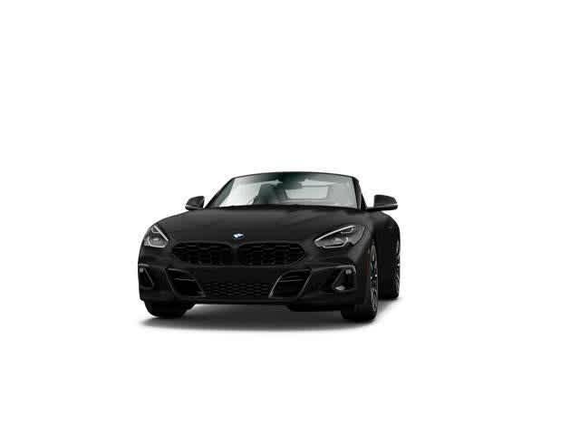 Thumbnail: 2026 BMW Z4 - 3