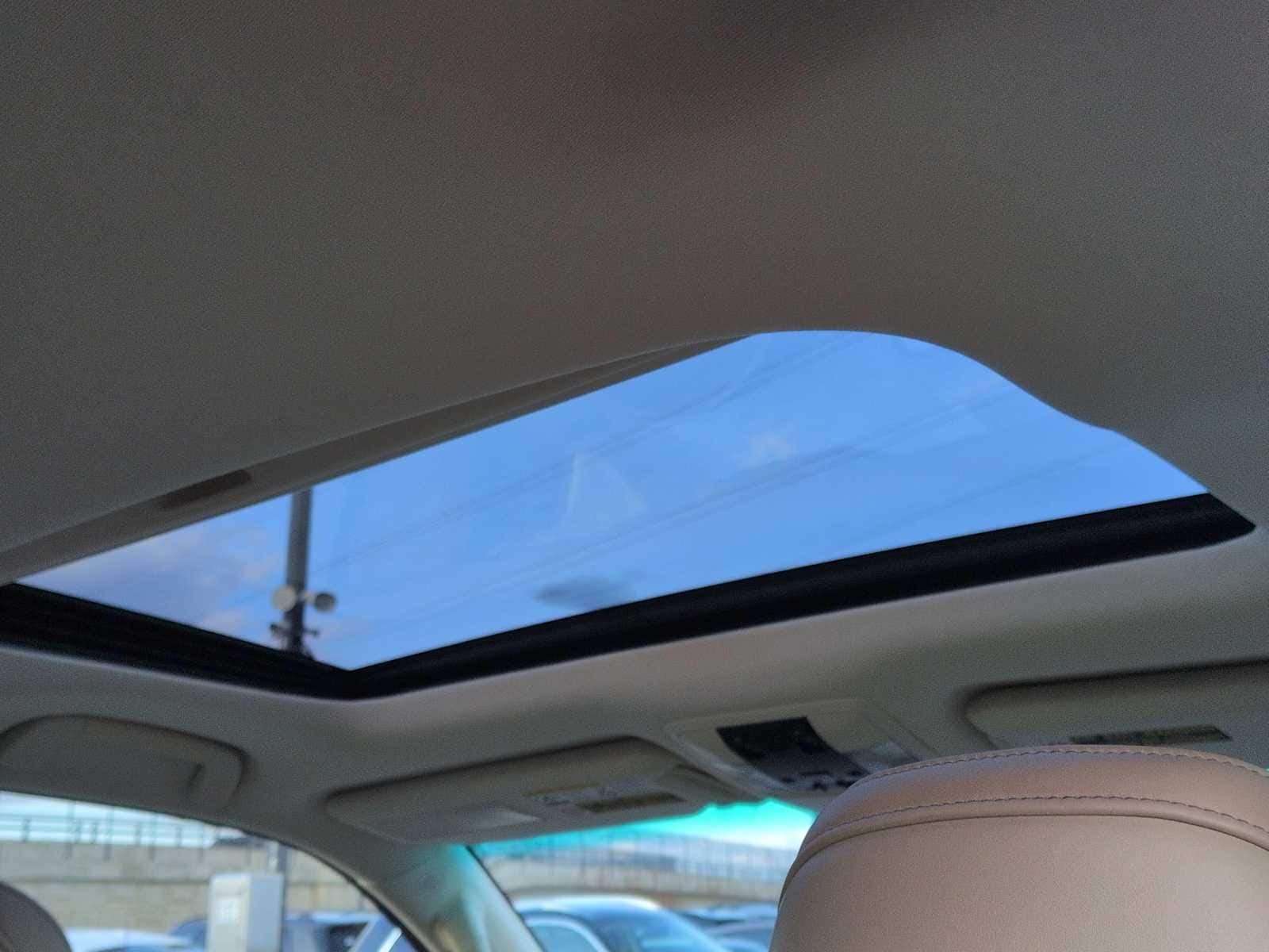 Thumbnail: 2012 Lexus GX - 23