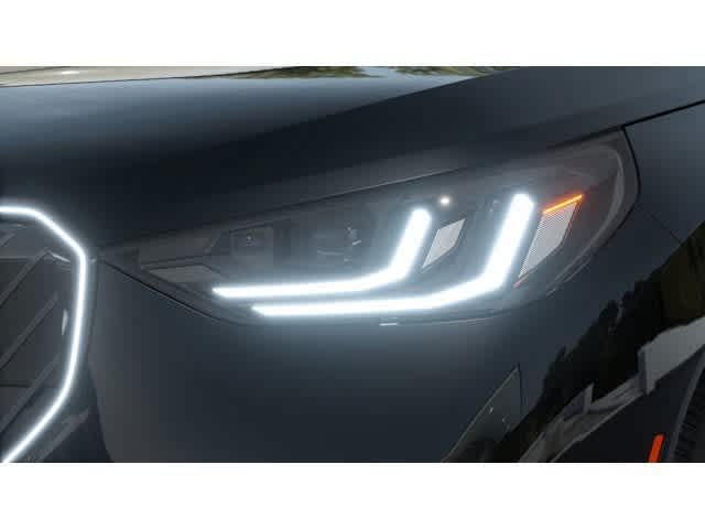 Thumbnail: 2026 BMW X3 - 6