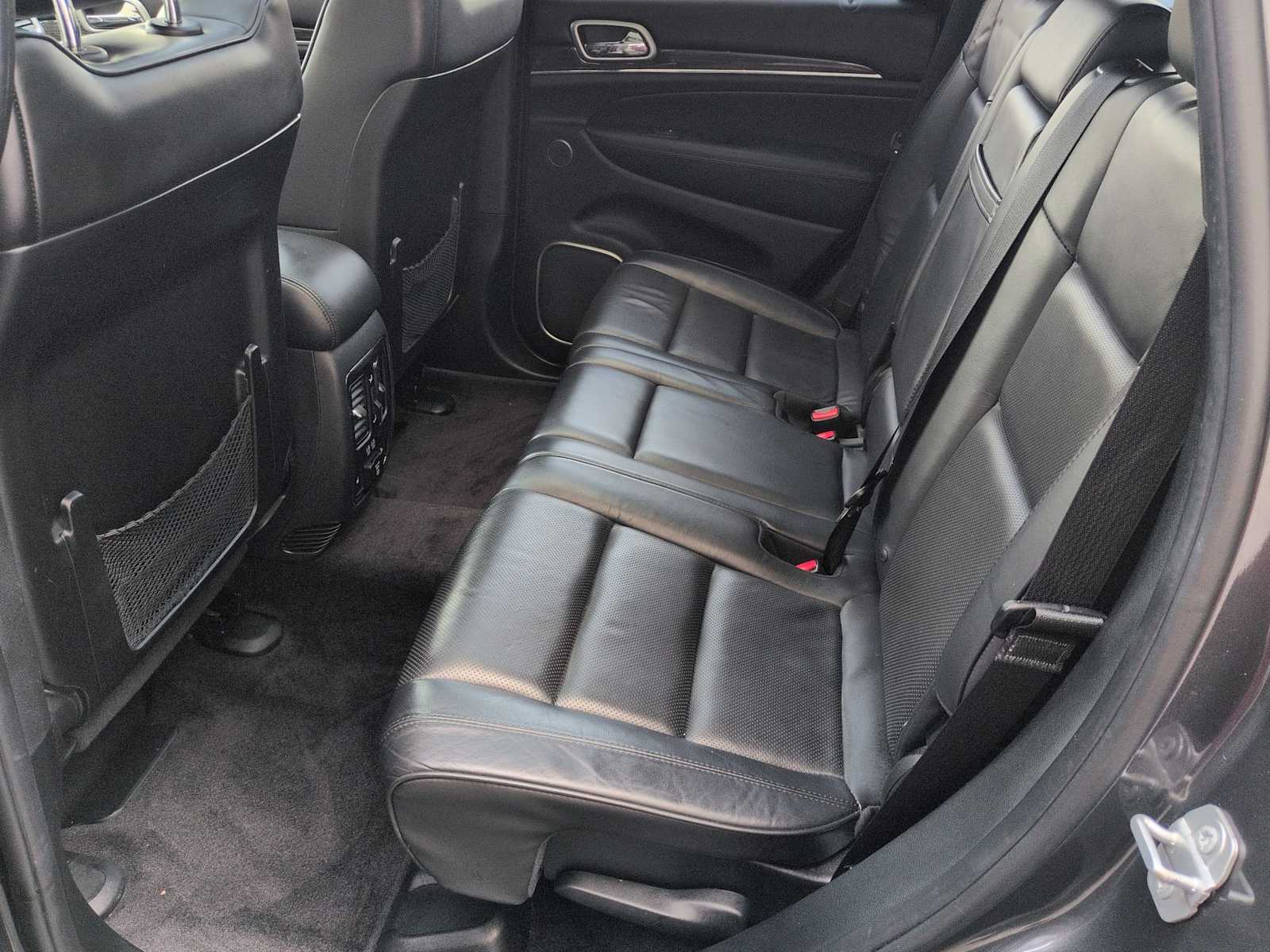 Thumbnail: 2018 Jeep Grand Cherokee - 21