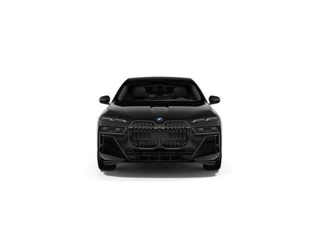 Thumbnail: 2026 BMW 7 Series - 2