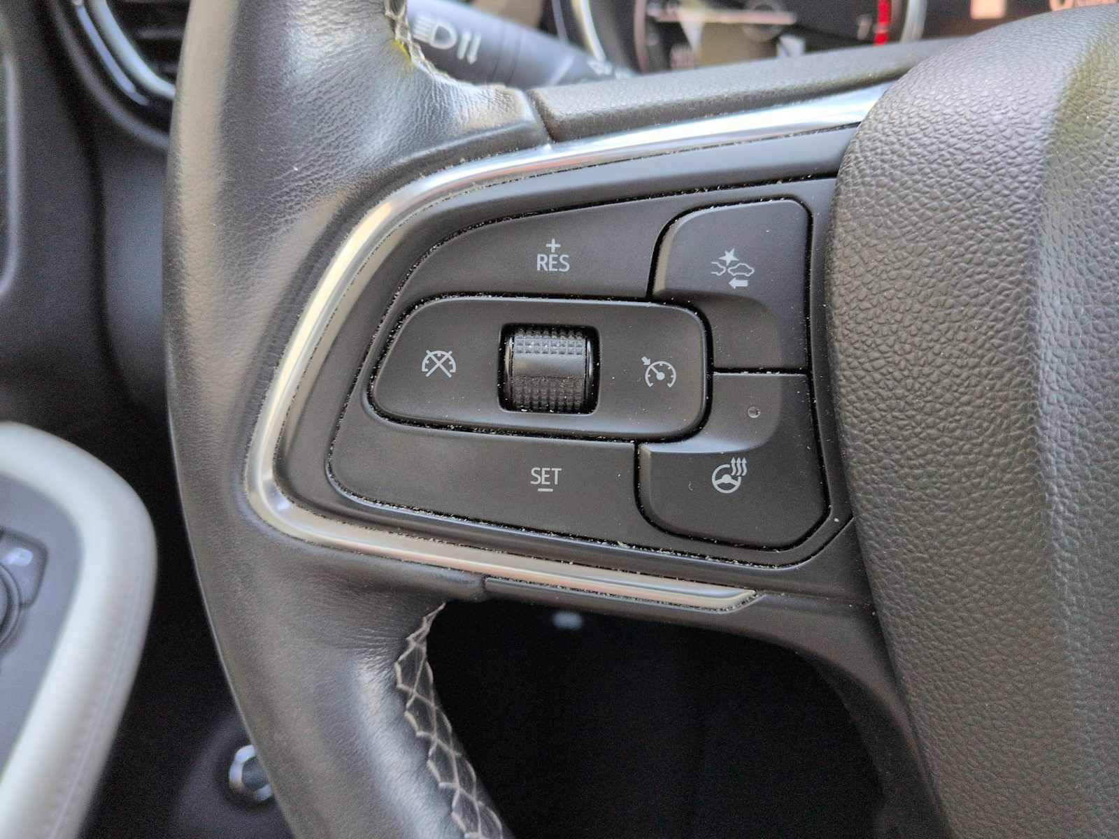 Thumbnail: 2021 Buick Encore GX - 26
