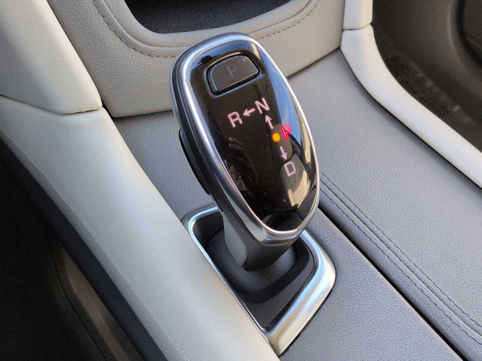 Thumbnail: 2019 Cadillac XT5 - 33