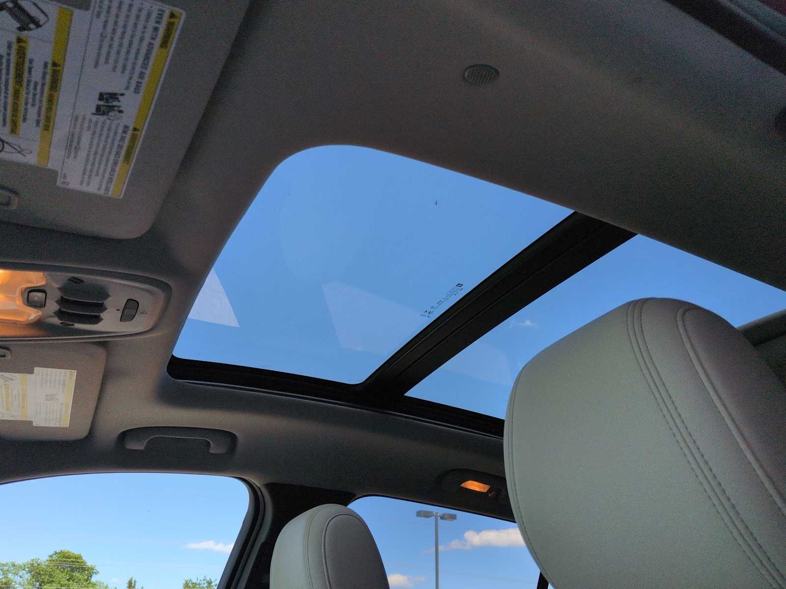 Thumbnail: 2021 Buick Encore GX - 20