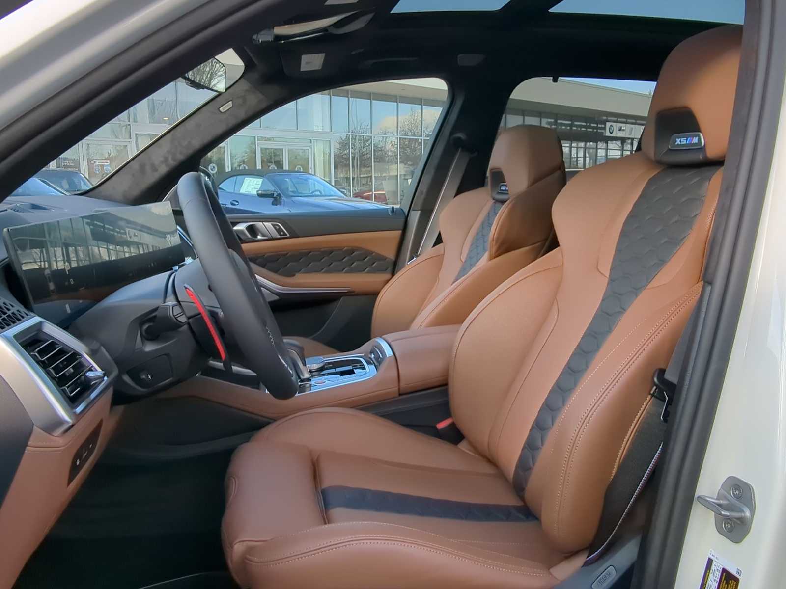 Thumbnail: 2026 BMW X5 - 17