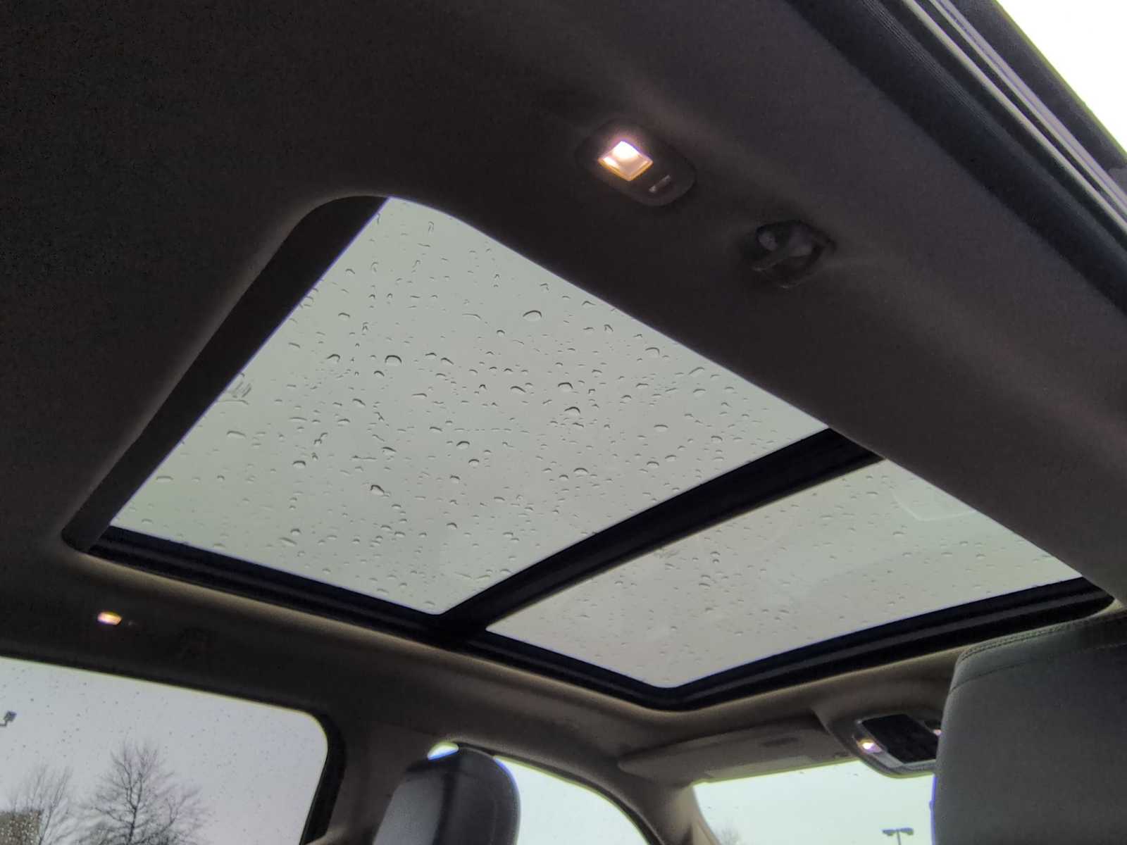 Thumbnail: 2019 RAM 1500 - 23