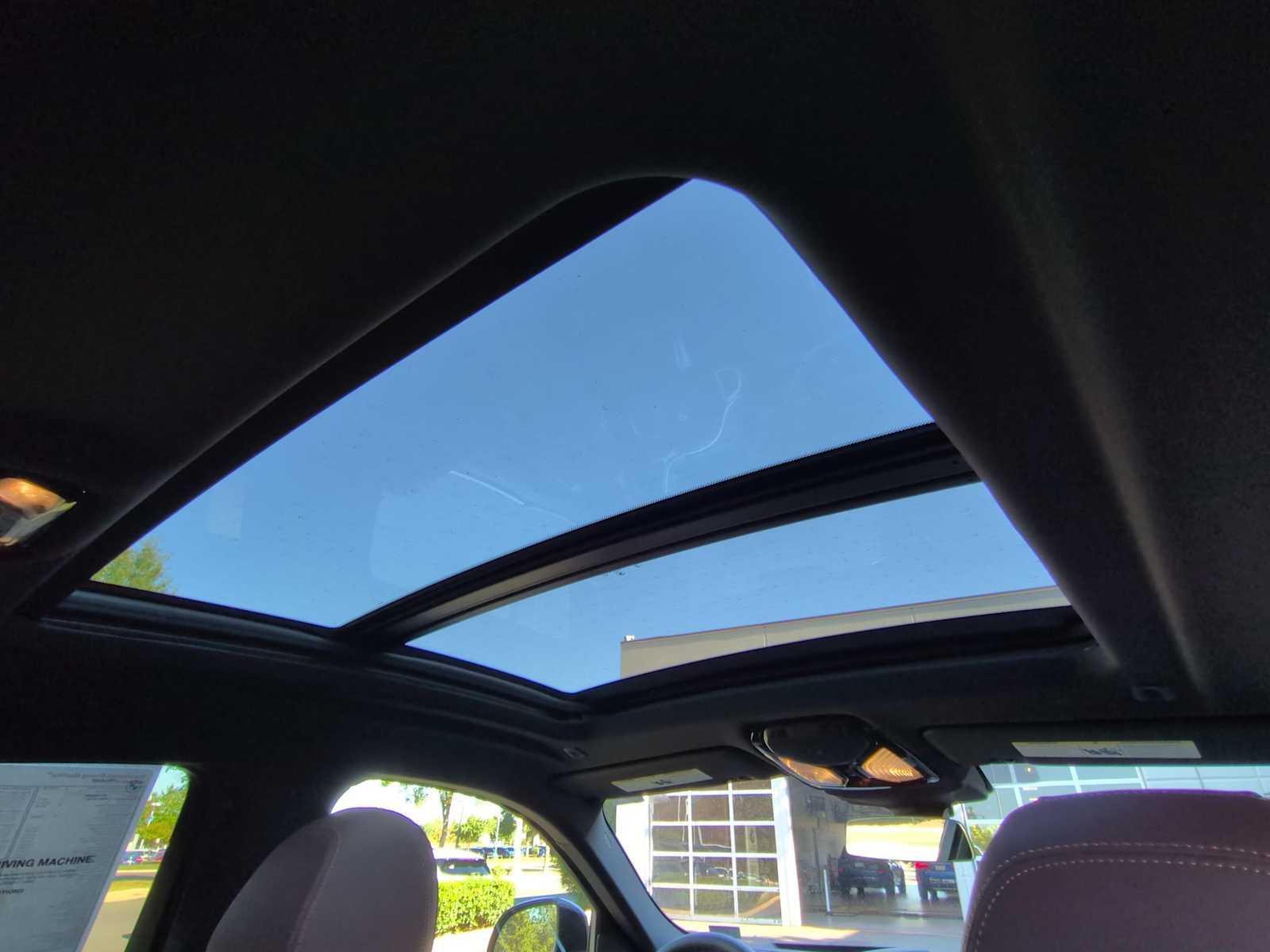 Thumbnail: 2026 BMW X6 - 23