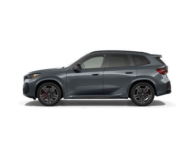 Thumbnail: 2027 BMW X1 - 4