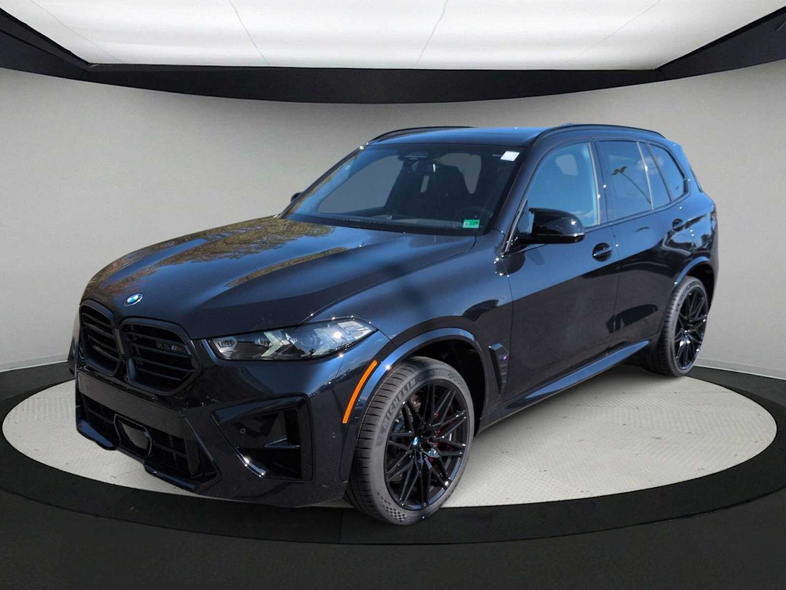 Thumbnail: 2026 BMW X5 - 4