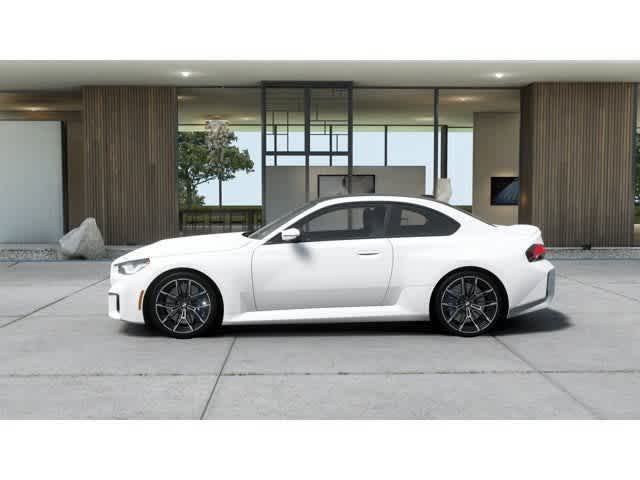 Thumbnail: 2026 BMW M2 - 4
