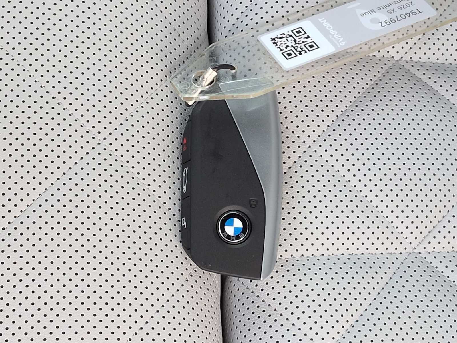 Thumbnail: 2026 BMW X5 - 38