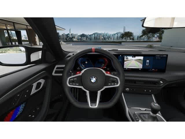 Thumbnail: 2026 BMW M2 - 13