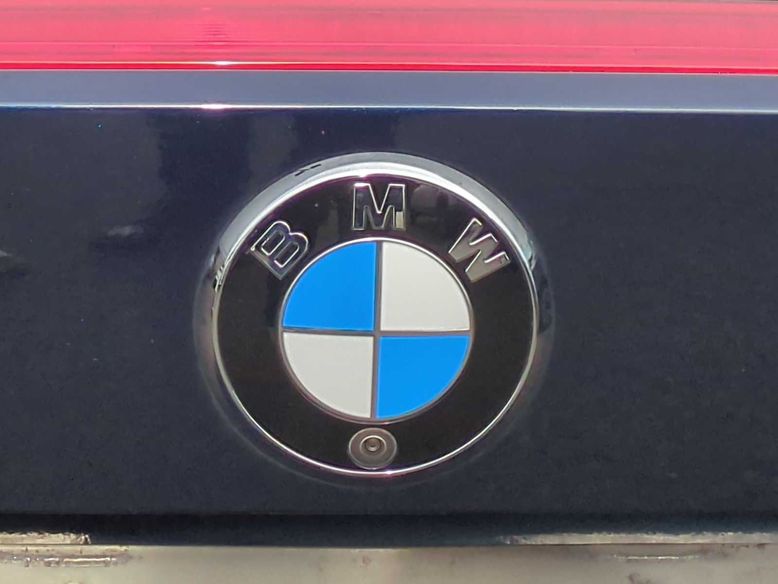 Thumbnail: 2023 BMW 4 Series - 13