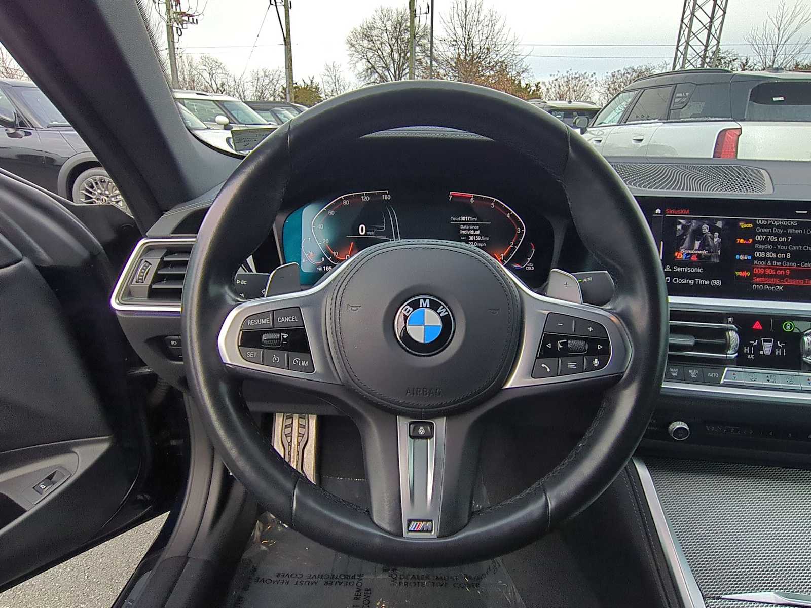 Thumbnail: 2023 BMW 4 Series - 23