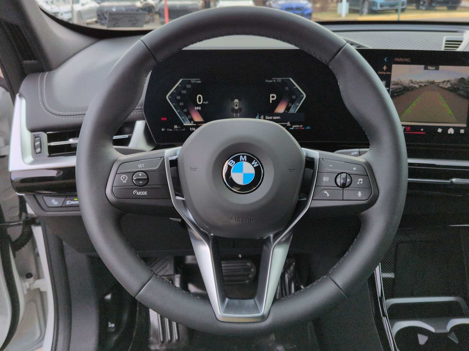 Thumbnail: 2026 BMW X1 - 25