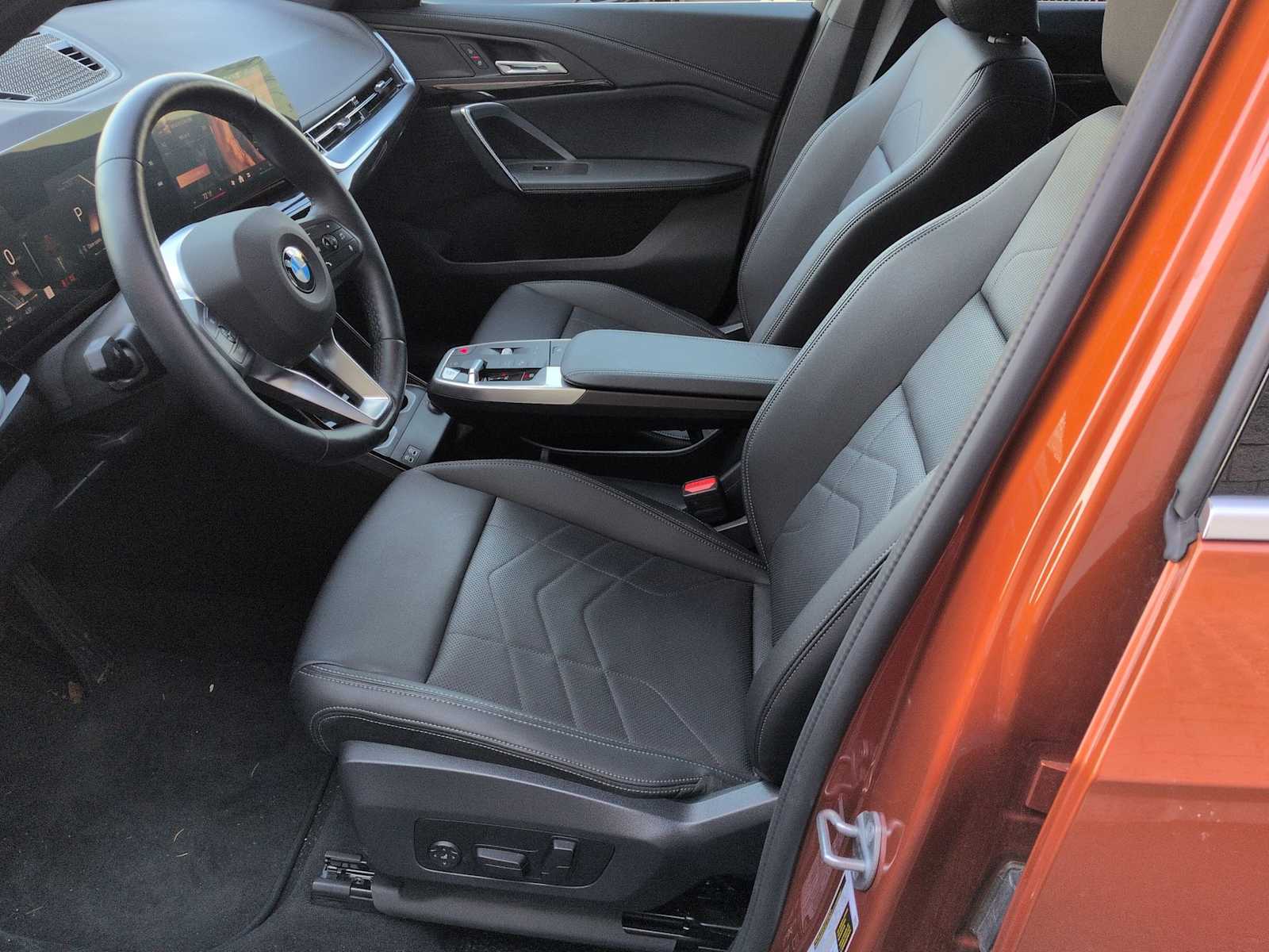 Thumbnail: 2025 BMW X1 - 17