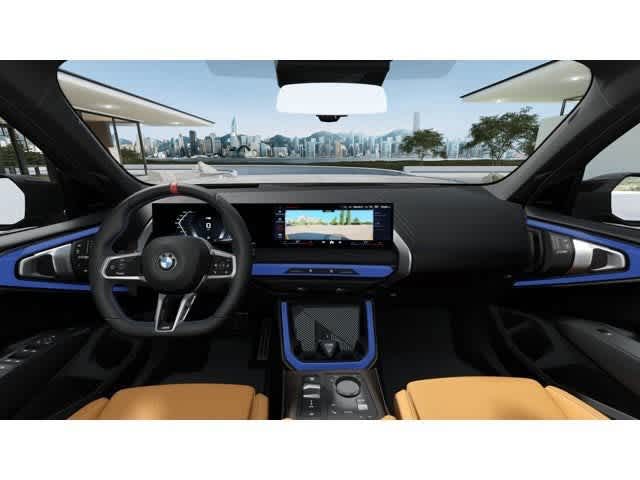 Thumbnail: 2026 BMW X3 - 10