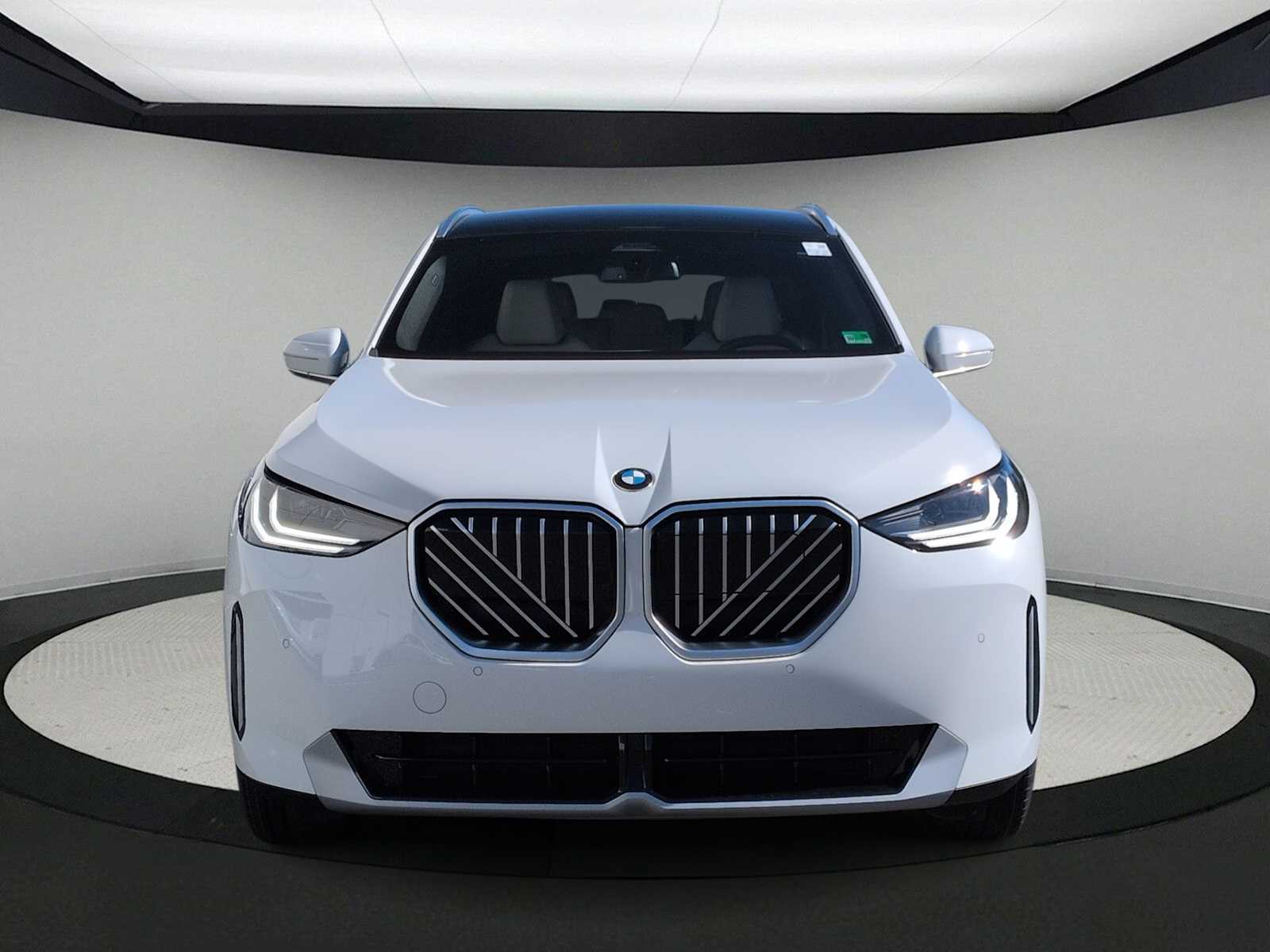 Thumbnail: 2026 BMW X3 - 3