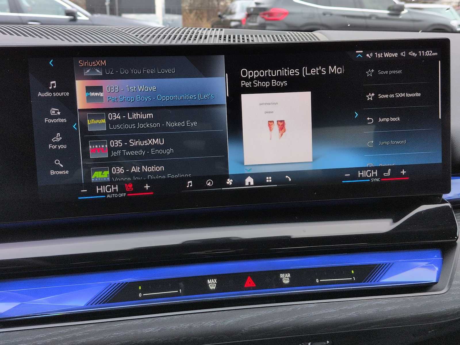 Thumbnail: 2025 BMW i5 - 31