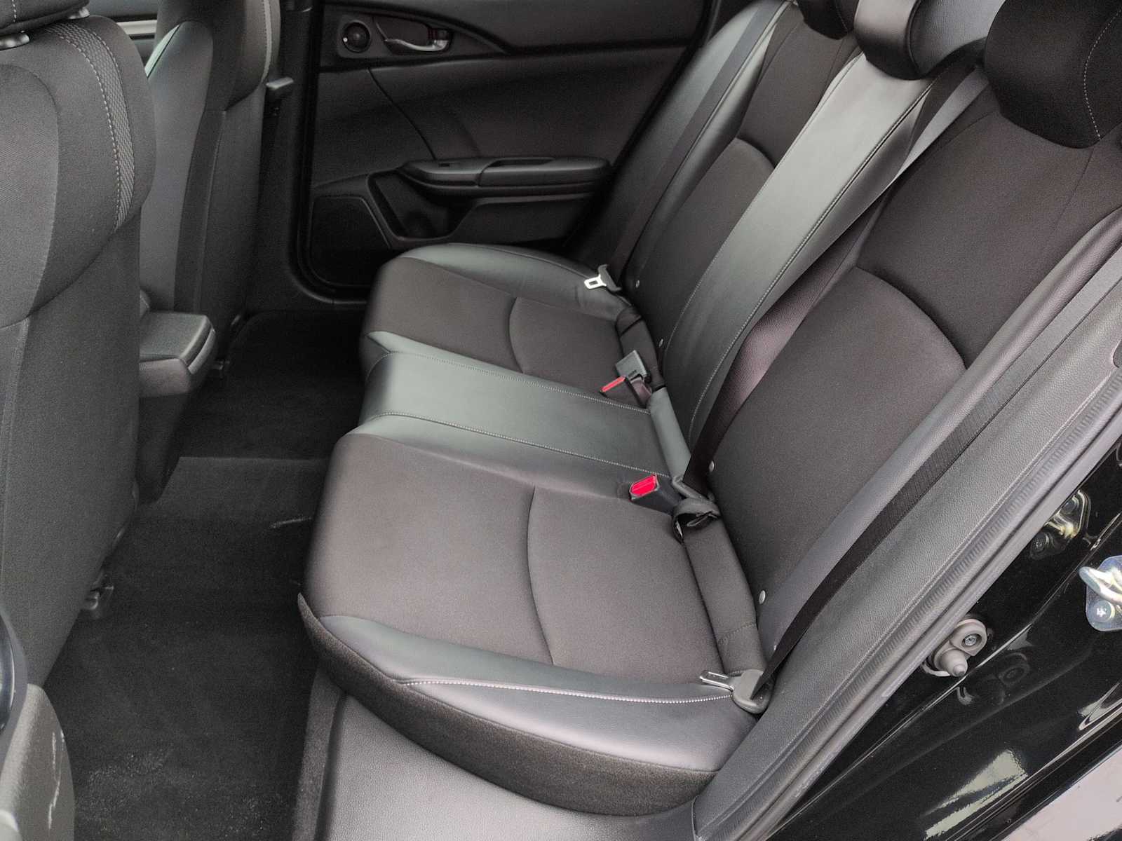 Thumbnail: 2021 Honda Civic - 20