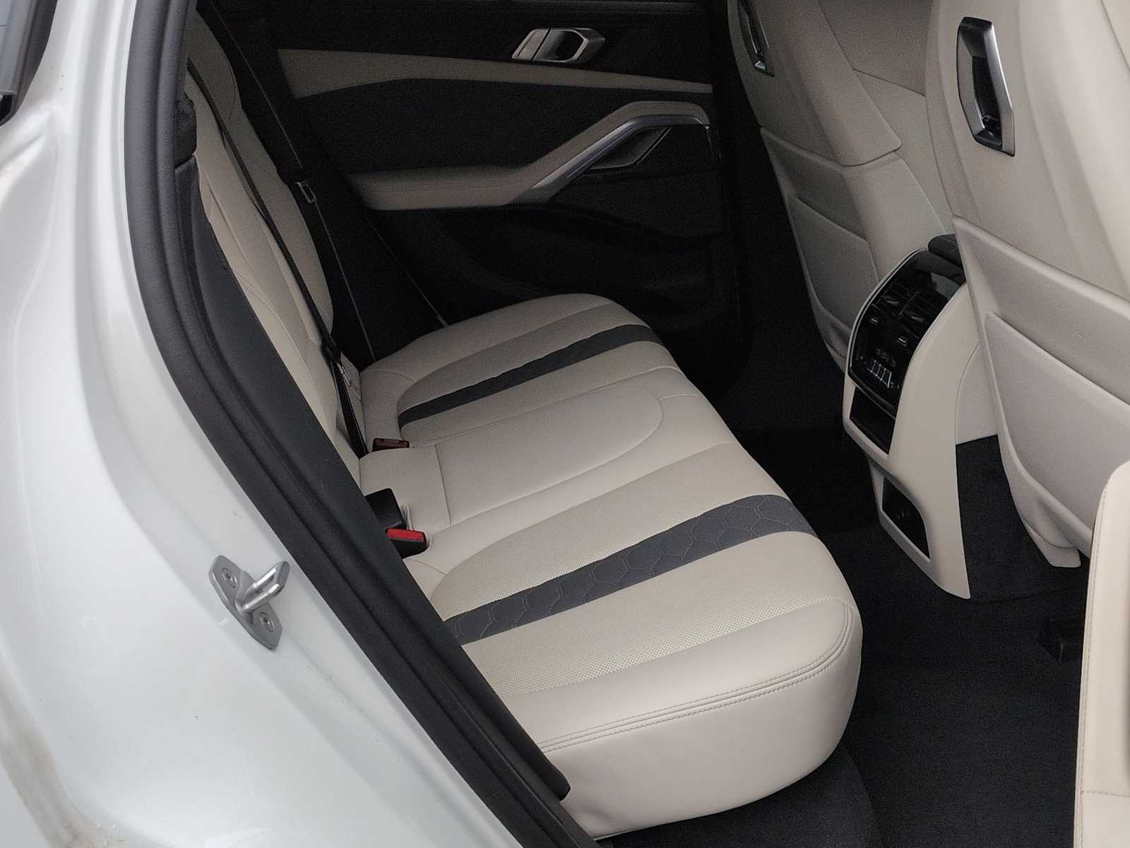 Thumbnail: 2024 BMW X6 - 22
