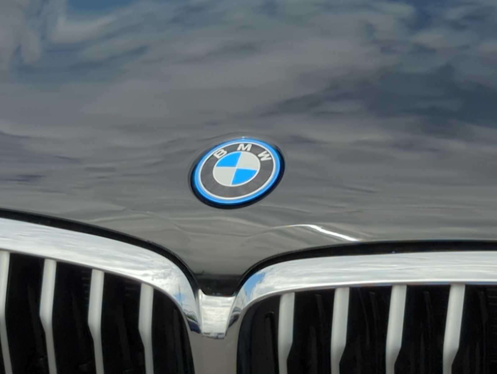 Thumbnail: 2023 BMW X5 - 11