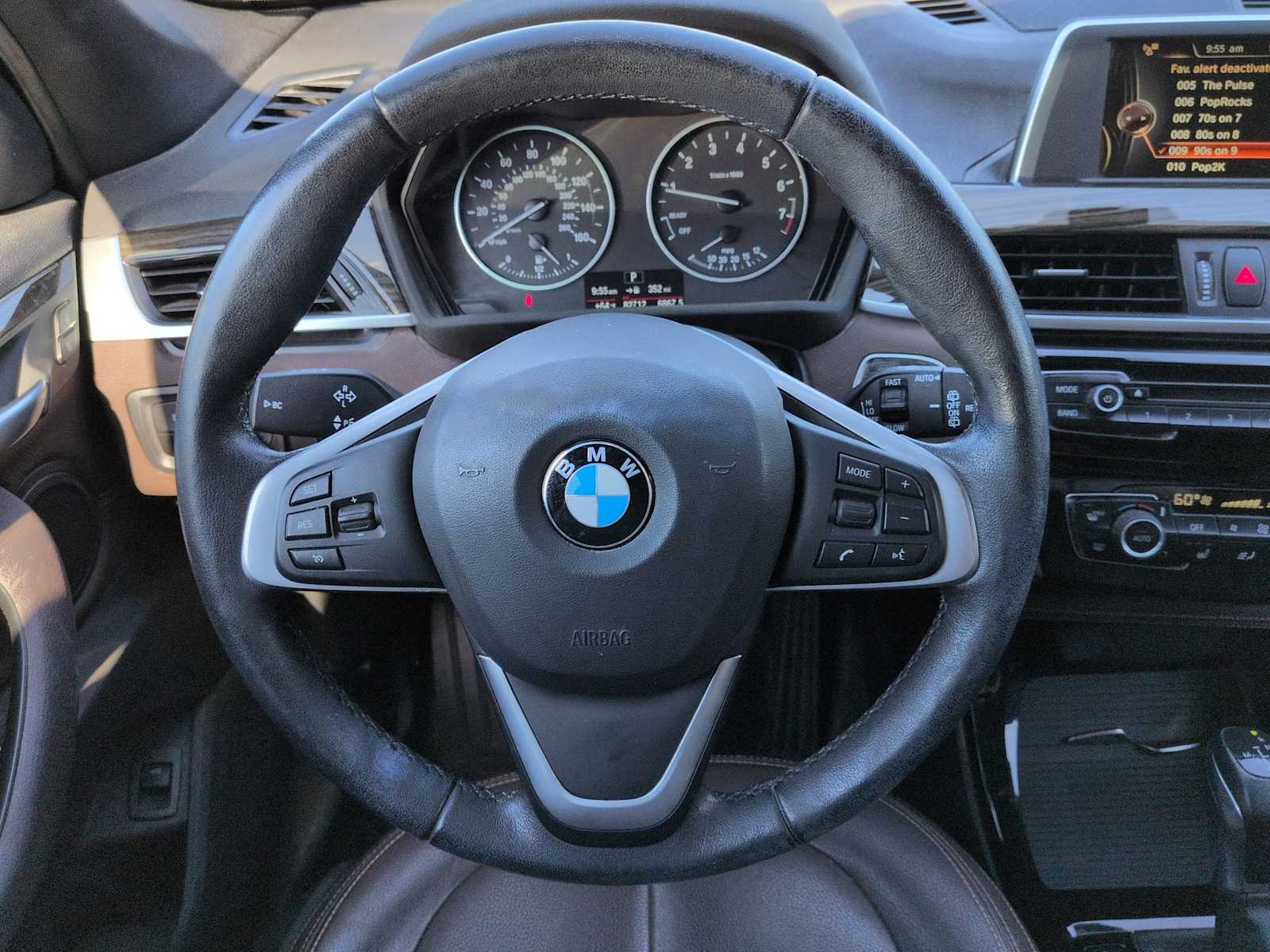 Thumbnail: 2016 BMW X1 - 25
