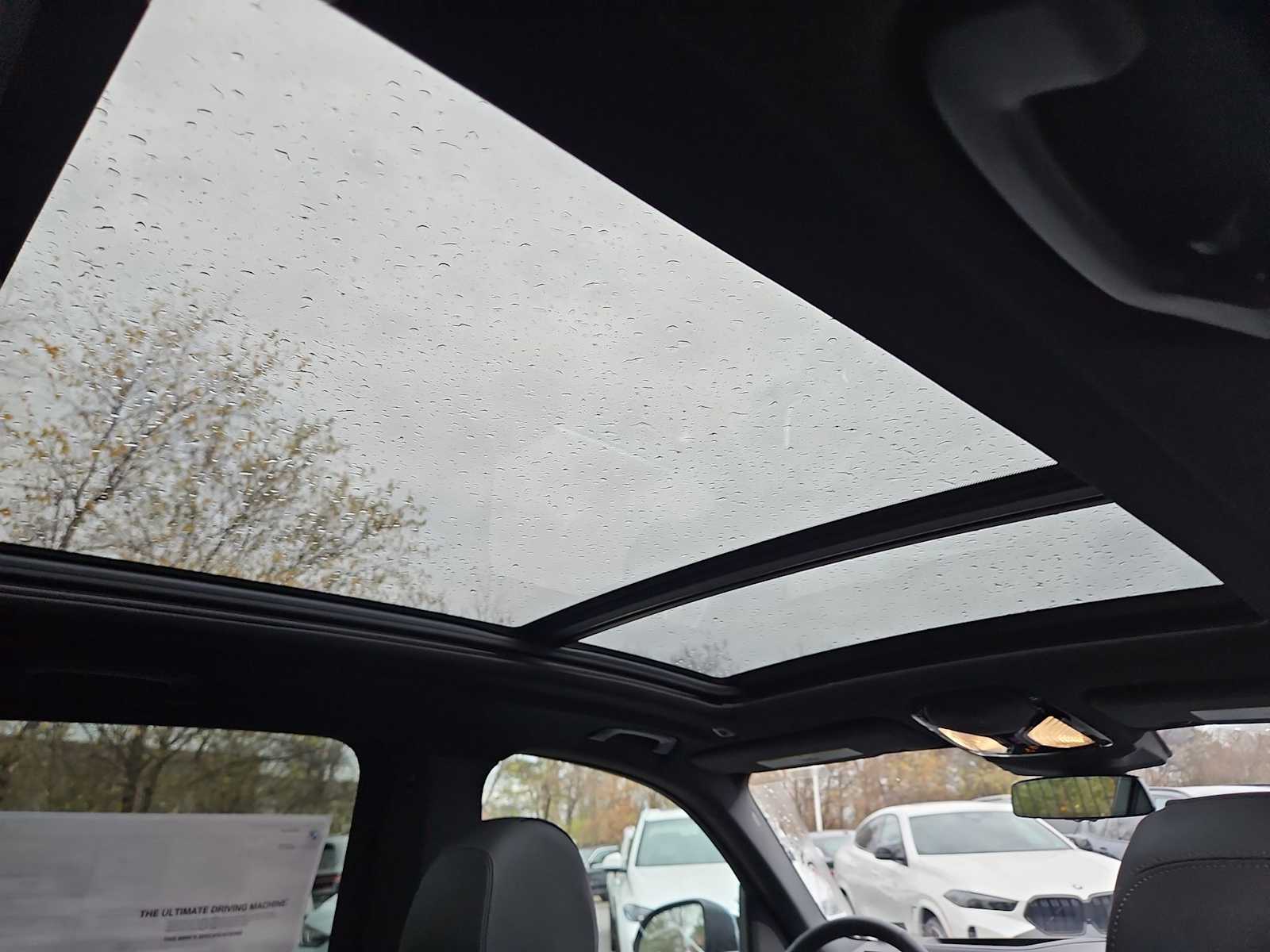 Thumbnail: 2026 BMW X5 - 23