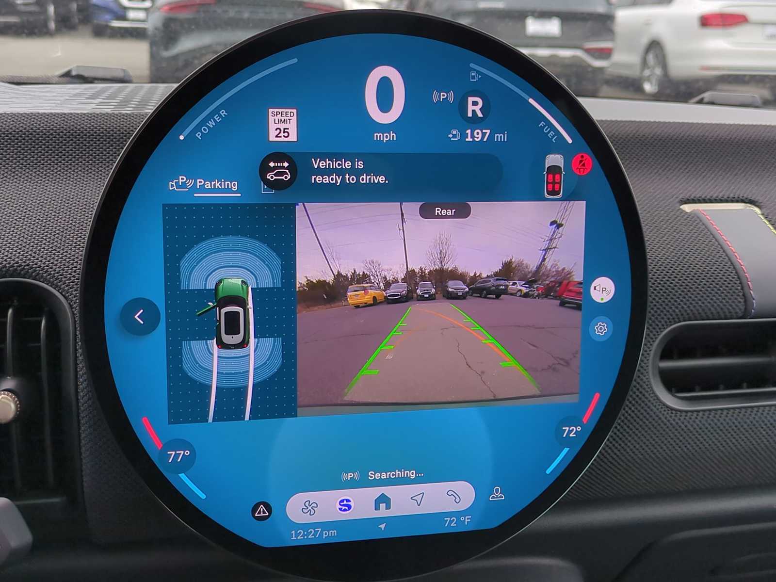 Thumbnail: 2025 MINI Cooper Hardtop - 29