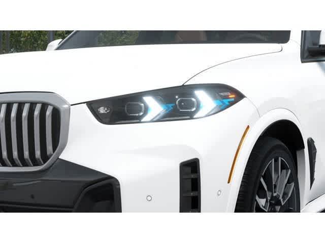 Thumbnail: 2026 BMW X5 - 6