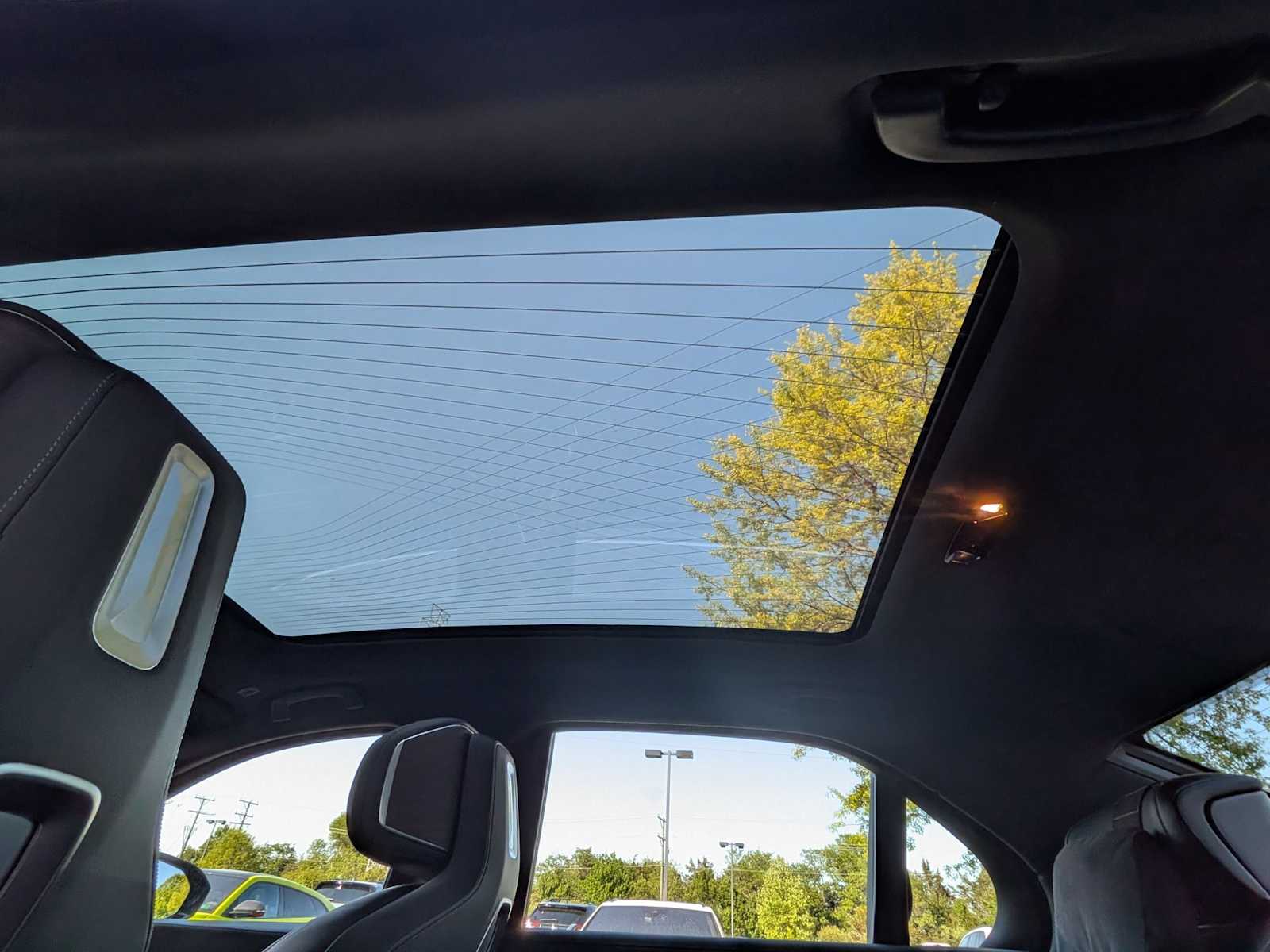 Thumbnail: 2024 BMW i7 - 23