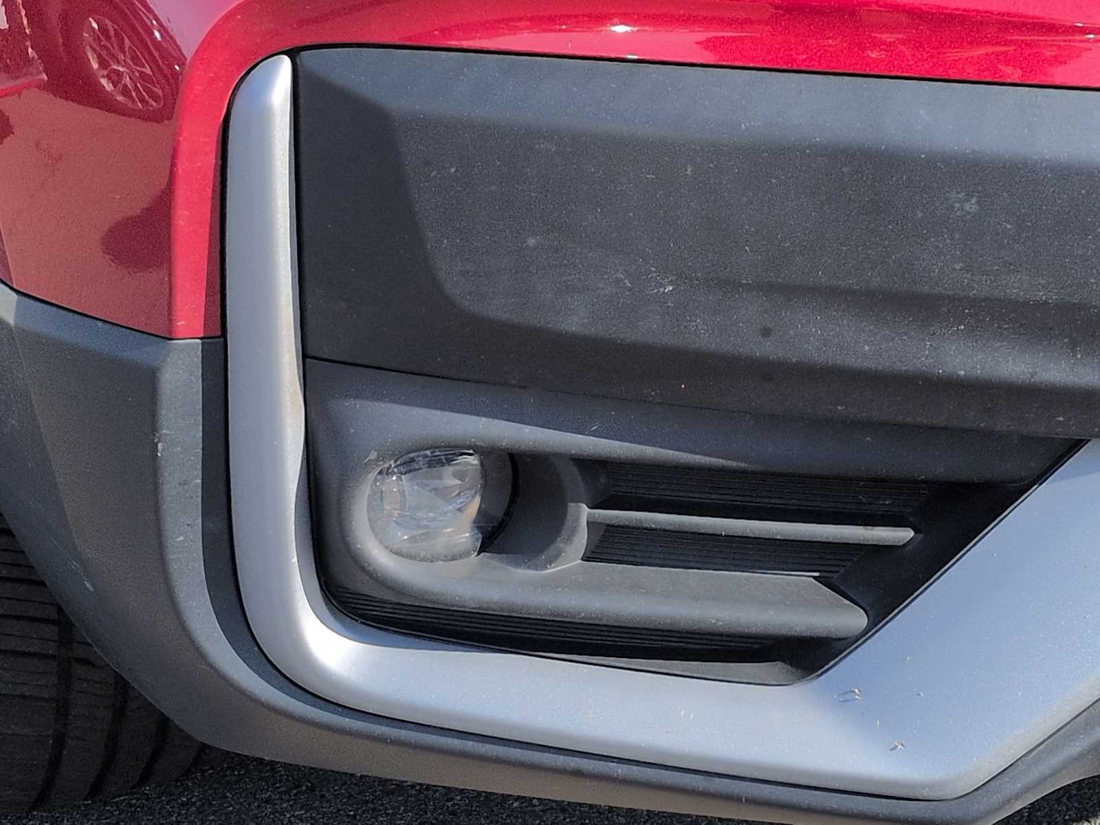 Thumbnail: 2022 Honda CR-V - 11