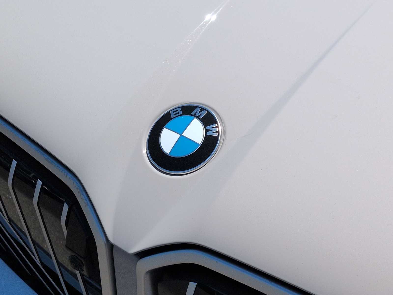Thumbnail: 2026 BMW X3 - 12