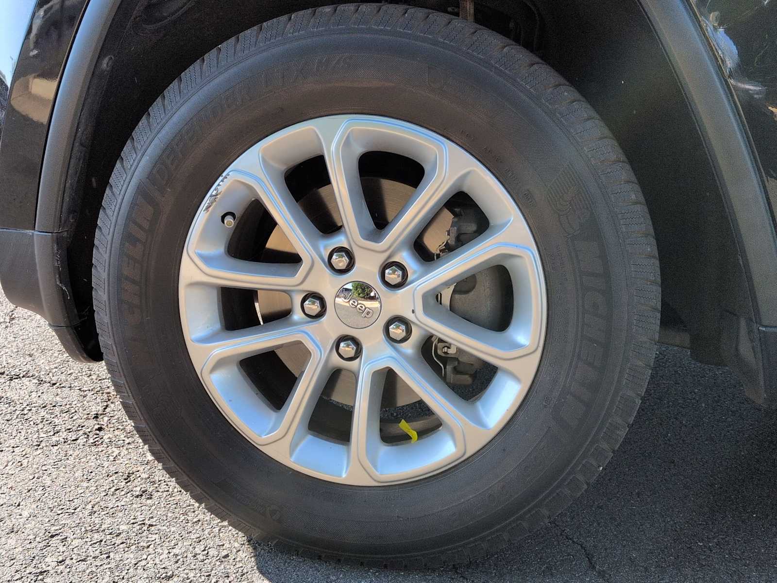 Thumbnail: 2014 Jeep Grand Cherokee - 14