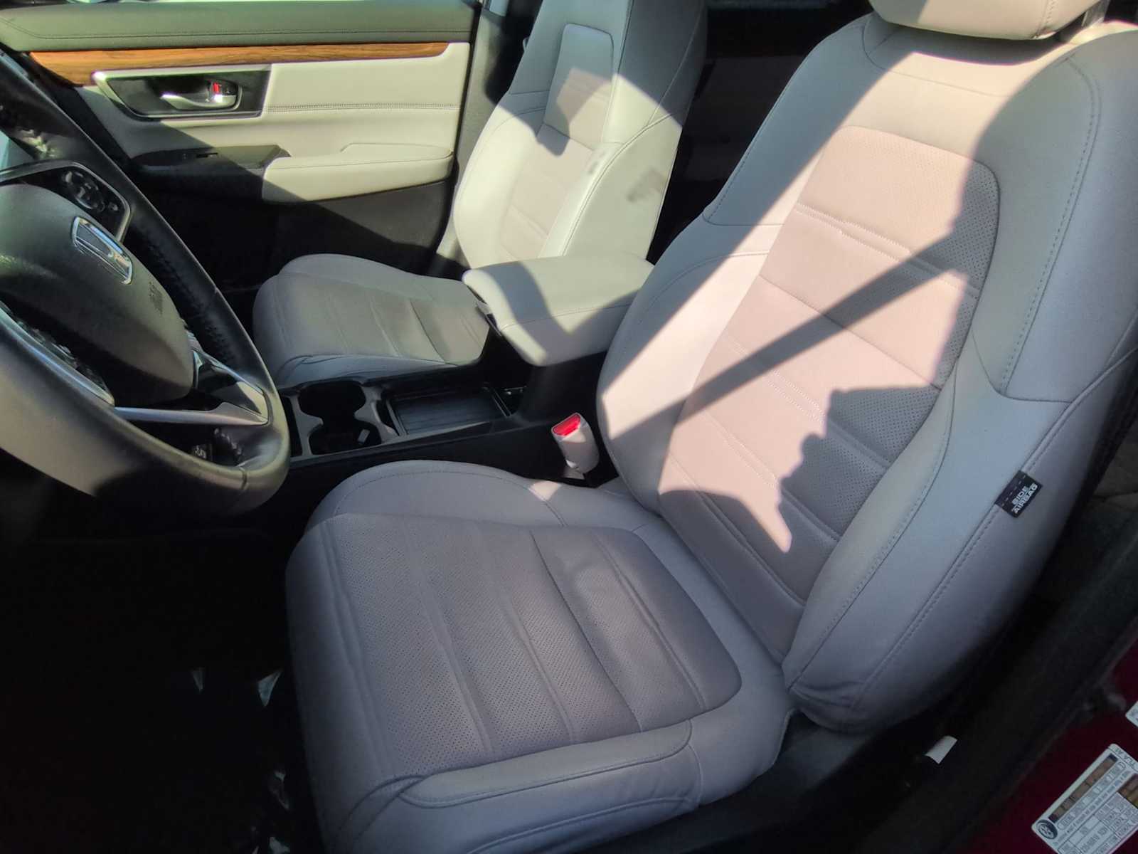 Thumbnail: 2022 Honda CR-V - 17