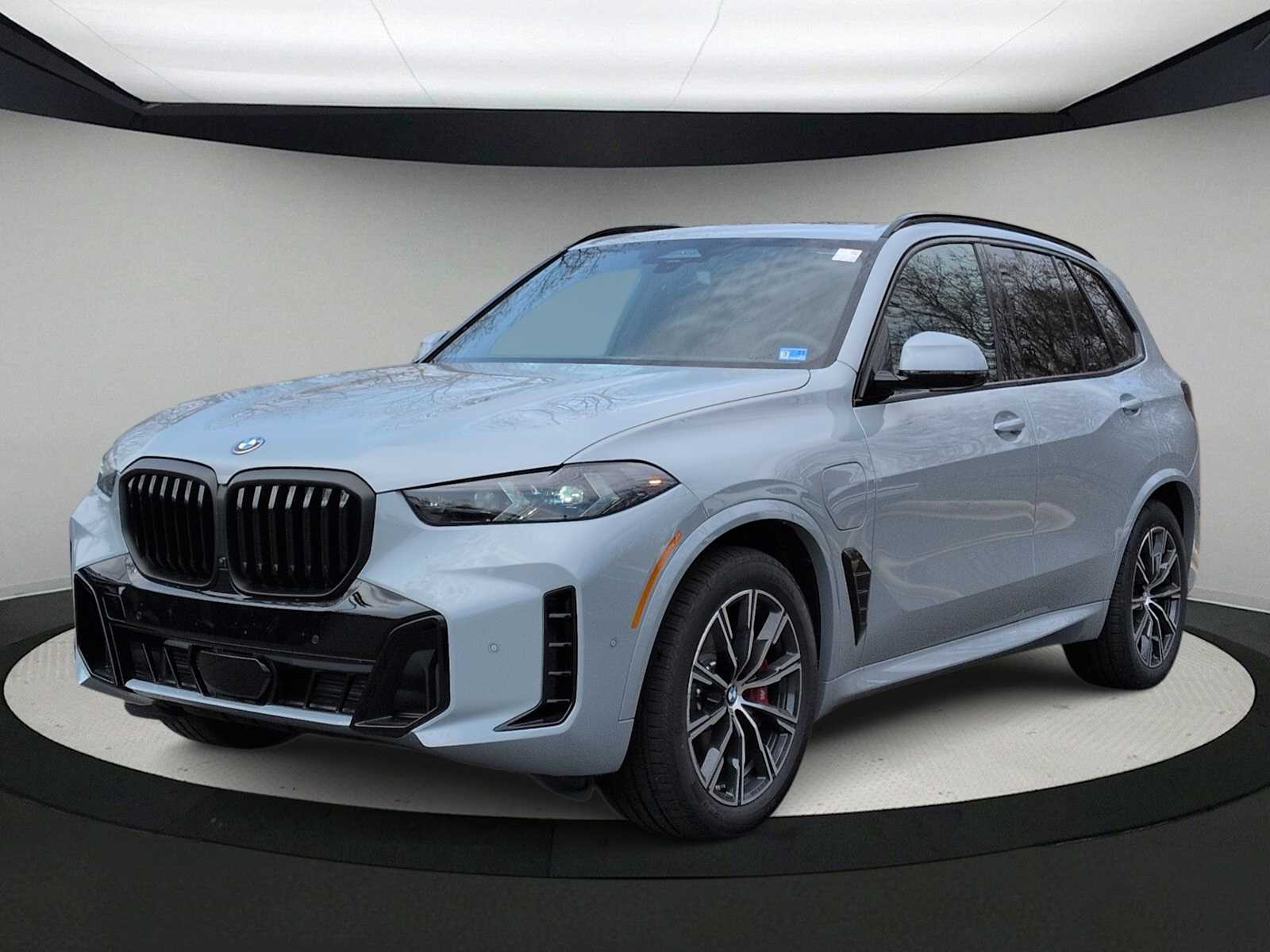 Thumbnail: 2026 BMW X5 - 4