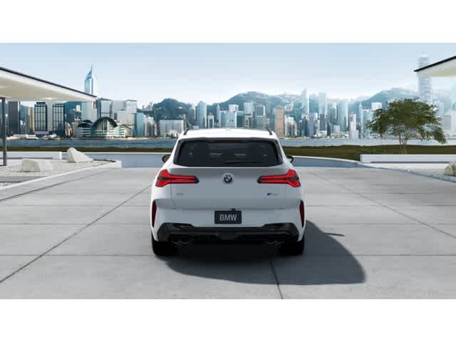 Thumbnail: 2026 BMW X3 - 5